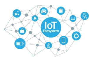 The IoT's Next Frontier: Exploring its Potential and Impact on Our Connected World