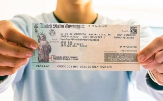 The So-Called 2025 IRS Stimulus Check: What's Real vs. What's Absolute BS