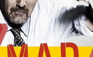 Mad Money: What We're Actually Talking About (Hint: It's Not The Movie)
