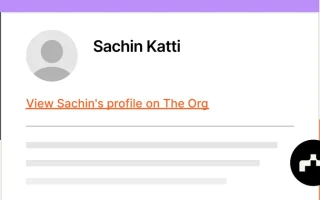 Intel Loses AI Executive Sachin Katti: Why He's Moving to OpenAI and the Impact on $INTC