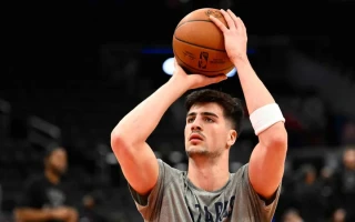 Deni Avdija's 33-Point Game: What Happened and Why You Should Care – What Reddit is Saying