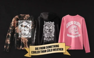 Liquid Death's Brand Meltdown: What's Behind the Lawsuit and That Insane 'Smart Water' Stunt