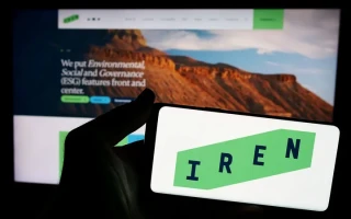 IREN's 50% Surge Is a Glimpse of the Future: Why AI Infrastructure Is the New Gold Rush