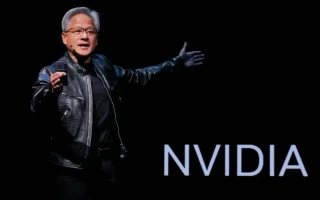 Nvidia News Today: What's the Deal?