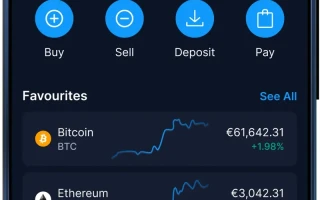 The Next Wave of Crypto: What New ETFs and Infrastructure Truly Mean for the Future