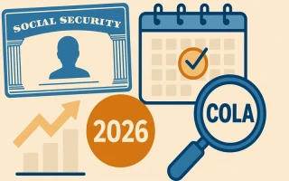 Social Security's 2026 COLA: the latest update and why it's already bad news