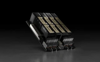 Nvidia's News: What Happened and What's Next