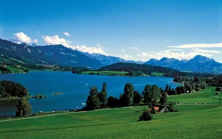 Your 'Perfect' Switzerland Trip: The Brutal Reality of Its Cities, Weather, and Tourist Traps