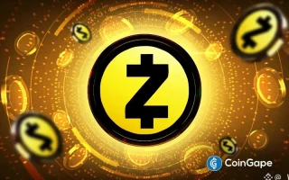 Zcash's Resurgence: What's Behind the Surge and Its Vision for True Digital Privacy