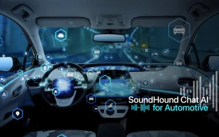 The SOUN Stock Surge: A Data-Driven Forecast and Analysis