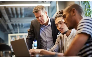 Robert Half Explained: How Their Model Works and If It's the Right Choice for Your Career