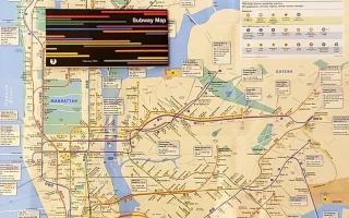 NYC's Transit System: Why It's on the Verge of a Surprising Breakthrough