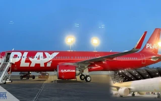 PLAY Airlines Just Imploded: What Happened, Who's Screwed, and If You'll Ever See a Refund