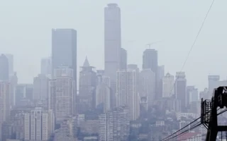 Chongqing: China's Industrial Base and Novel Drug Breakthroughs