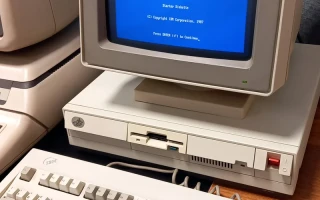 IBM's Stock Makes No Sense: What's wrong with its price and why it ain't Nvidia