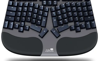 Ergo: Another Acquisition? Gimme a Break...