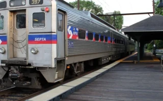 SEPTA's Regional Rail Crisis: Why It's Breaking and How We Can Reinvent It
