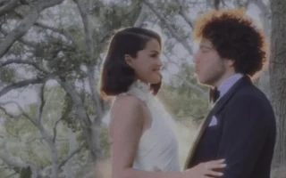 Selena Gomez & Benny Blanco's Wedding: Why Everyone's Asking Who He Is