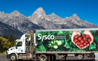 Sysco's Hidden Tech Revolution: How AI is About to Change Everything