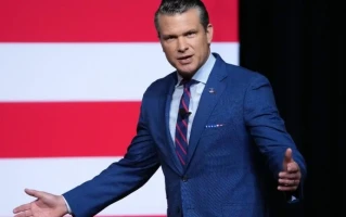Pete Hegseth's Meeting With Generals: What We Know About the "Woke" vs. "Warrior" Confrontation