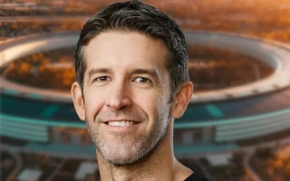 Apple's CEO Succession Plan: John Ternus: Who He Is and the Data Behind His Ascent