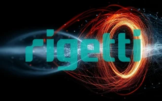 Rigetti's Quantum Leap: Is This the Next NVIDIA?