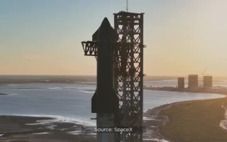 SpaceX's 11th Starship Test Flight: Analyzing the Results vs. the Stated Objectives