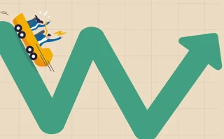 The New Era of Investor Confidence: Why Tumultuous Markets Are Forging a Smarter Investor