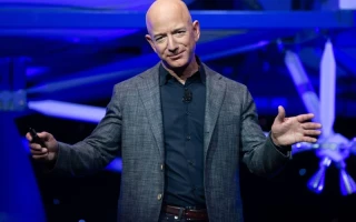 Jeff Bezos's Latest 'Save the Earth' Scheme: What It Is and Why It's Another Billionaire Pipe Dream