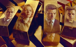 Gold's Quantum Leap to $10,000: Why It's Happening and What It Means for Our Future