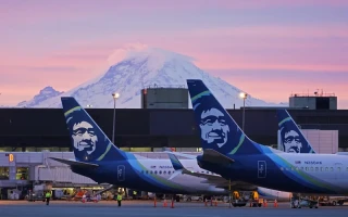 Alaska Airlines Outage: The Cause and The Real Numbers Behind the Grounding