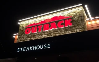 Outback Steakhouse Closings: What Happened and Why?
