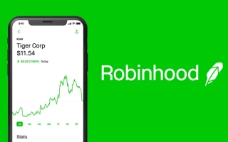 Robinhood: What the Gold Card Reveals About Its Next Chapter