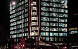 Accra: The 'Accra Reset' and What It Means for Africa