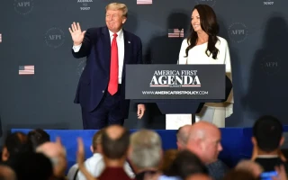 Brooke Rollins: Unpacking Her Policy Record and Influence