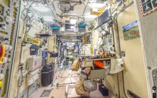 The International Space Station: What It Is, Why It Matters, and How You Can See It Tonight