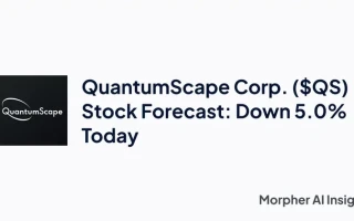 QuantumScape Stock Hits a 52-Week High: What the Murata Deal Means and Why It's Surging