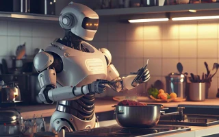 Robot Hype: What's Real, What's Just PR?