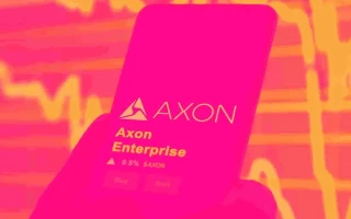 Axon's Earnings Dive and Acquisition: Seriously?