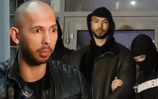 The Andrew Tate Algorithm: What His Rise Reveals About Our Digital Future