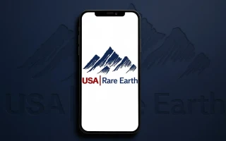 USA Rare Earth's Price Spike: Analyzing the Data Behind the Boom