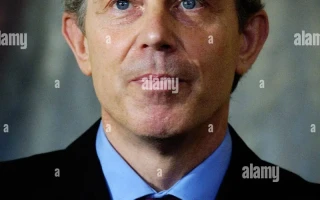 Tony Blair: A Radical Plan for Gaza and the Future of Global Leadership