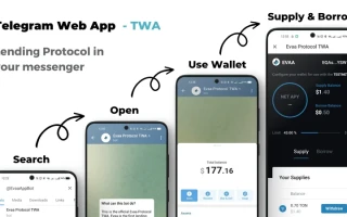 EVAA Protocol's Market-Defying Surge: A Data-Driven Look at its Tokenomics and Legitimacy