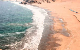 Lima's Double Breakthrough: The Paradigm Shift We've Been Waiting For