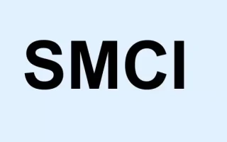 SMCI Stock: The Next NVIDIA or Just More AI Hype?