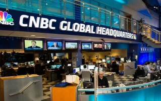 CNBC News Today: Why It's Mostly Noise and What Really Matters