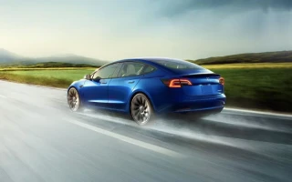 Tesla's Sales Dip and Wisconsin Tragedy: What We Know