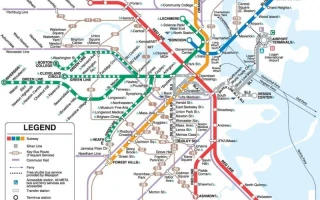 SEPTA's Necessary Reinvention: Why the Old System Is Failing and the Breakthrough That Comes Next