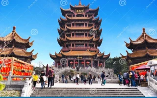 Wuhan's Resilience: What the Comeback Story Means for Us All