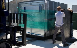 Bloom Energy Stock: The Stock, The Drink, and The Absolute Confusion